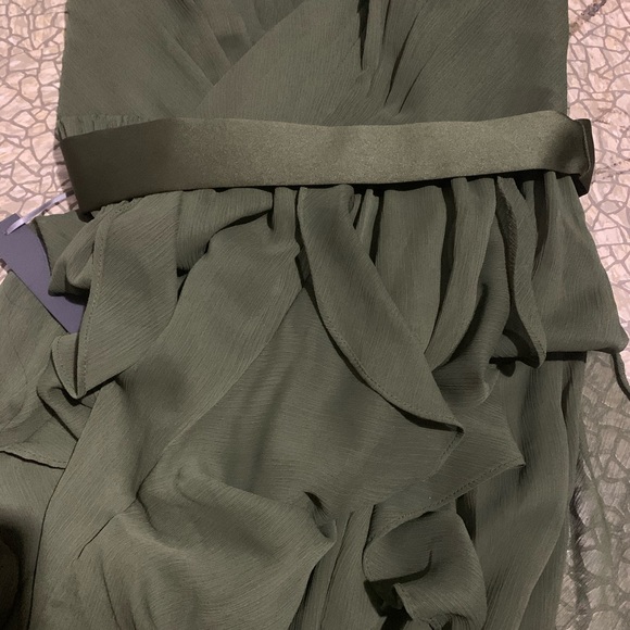 David's Bridal Dresses Davids Bridal Wedding Guest Dress Poshmark